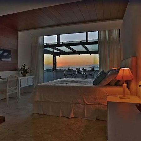 Отель Apua Joao Fernandes Armacao dos Buzios Экстерьер фото