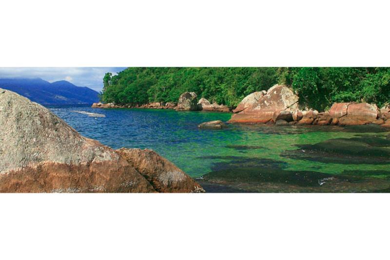 Отель Apua Joao Fernandes Armacao dos Buzios Экстерьер фото